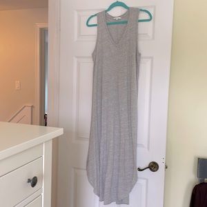 Z-Supply summer dress, worn once!  Size large.  Like new.